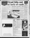 Lincolnshire Standard and Boston Guardian Thursday 03 December 1998 Page 2