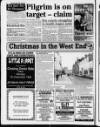 Lincolnshire Standard and Boston Guardian Thursday 03 December 1998 Page 8