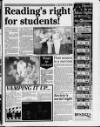 Lincolnshire Standard and Boston Guardian Thursday 03 December 1998 Page 17