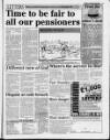 Lincolnshire Standard and Boston Guardian Thursday 03 December 1998 Page 23