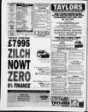 Lincolnshire Standard and Boston Guardian Thursday 03 December 1998 Page 38