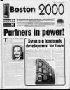 Lincolnshire Standard and Boston Guardian Thursday 17 December 1998 Page 15