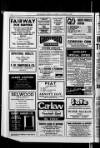Broughty Ferry Guide and Advertiser Saturday 26 January 1985 Page 12