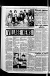 Broughty Ferry Guide and Advertiser Saturday 09 March 1985 Page 6