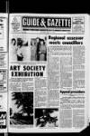 Broughty Ferry Guide and Advertiser