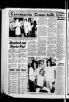 Broughty Ferry Guide and Advertiser Saturday 31 August 1985 Page 4