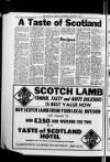 Broughty Ferry Guide and Advertiser Saturday 31 August 1985 Page 6