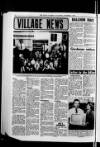 Broughty Ferry Guide and Advertiser Saturday 05 October 1985 Page 6