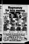 Broughty Ferry Guide and Advertiser Saturday 28 December 1985 Page 7