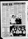 Broughty Ferry Guide and Advertiser Saturday 08 February 1986 Page 6