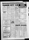 Broughty Ferry Guide and Advertiser Saturday 08 February 1986 Page 10