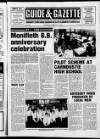 Broughty Ferry Guide and Advertiser Saturday 22 February 1986 Page 1