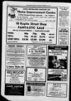 Broughty Ferry Guide and Advertiser Saturday 22 February 1986 Page 12