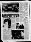 Broughty Ferry Guide and Advertiser Saturday 01 March 1986 Page 10