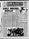 Broughty Ferry Guide and Advertiser Saturday 26 April 1986 Page 1