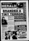 Kirkintilloch Herald