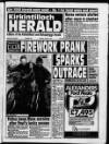 Kirkintilloch Herald