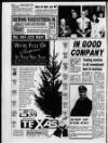 Kirkintilloch Herald Wednesday 15 December 1993 Page 6