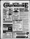 Kirkintilloch Herald Wednesday 15 December 1993 Page 24