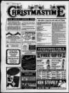 Kirkintilloch Herald Wednesday 15 December 1993 Page 26