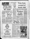 Buxton Advertiser Wednesday 03 December 1986 Page 4