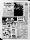 Buxton Advertiser Wednesday 10 September 1986 Page 26