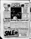 Buxton Advertiser Wednesday 10 September 1986 Page 28