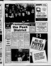 Buxton Advertiser Wednesday 08 January 1986 Page 3