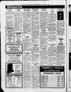 Buxton Advertiser Wednesday 08 January 1986 Page 6