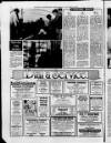 Buxton Advertiser Wednesday 08 January 1986 Page 8