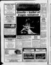Buxton Advertiser Wednesday 08 January 1986 Page 14