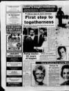 Buxton Advertiser Wednesday 08 January 1986 Page 18