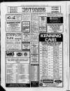 Buxton Advertiser Wednesday 08 January 1986 Page 28