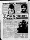 Buxton Advertiser Wednesday 08 January 1986 Page 34