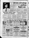 Buxton Advertiser Wednesday 15 January 1986 Page 8
