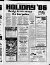 Buxton Advertiser Wednesday 15 January 1986 Page 17