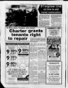 Buxton Advertiser Wednesday 15 January 1986 Page 22