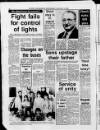 Buxton Advertiser Wednesday 15 January 1986 Page 34