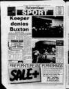 Buxton Advertiser Wednesday 15 January 1986 Page 36
