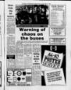 Buxton Advertiser Wednesday 22 January 1986 Page 3
