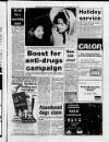 Buxton Advertiser Wednesday 22 January 1986 Page 5