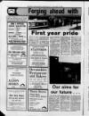 Buxton Advertiser Wednesday 22 January 1986 Page 16