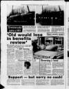 Buxton Advertiser Wednesday 22 January 1986 Page 32