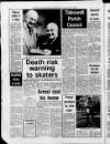 Buxton Advertiser Wednesday 22 January 1986 Page 34