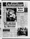 Buxton Advertiser Wednesday 29 January 1986 Page 1
