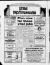 Buxton Advertiser Wednesday 29 January 1986 Page 20