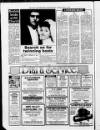 Buxton Advertiser Wednesday 05 February 1986 Page 8