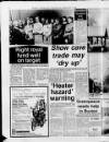 Buxton Advertiser Wednesday 05 February 1986 Page 18