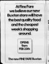 Buxton Advertiser Wednesday 19 February 1986 Page 8
