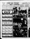 Buxton Advertiser Wednesday 19 February 1986 Page 18
